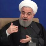 روحانی: مردمی که از ما برگشتند را باید برگردانیم / با دولت و مجلس اقلیت نمی توان مشکلات را حل کرد