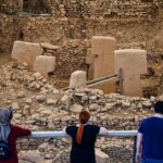 اسرار یکی از مهمترین مکان‌های باستان‌شناسی دنیا در ترکیه به تدریج فاش می‌شود