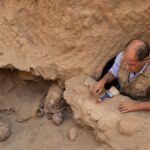 کشف شهری باستانی از دوران تمدنی «مایا»ها در مکزیک