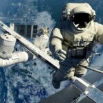 اثر سفرهای بلندمدت فضایی بر مغز فضانوردان